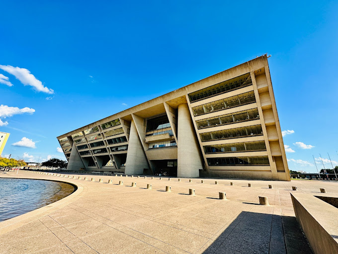 Dallas City Hall