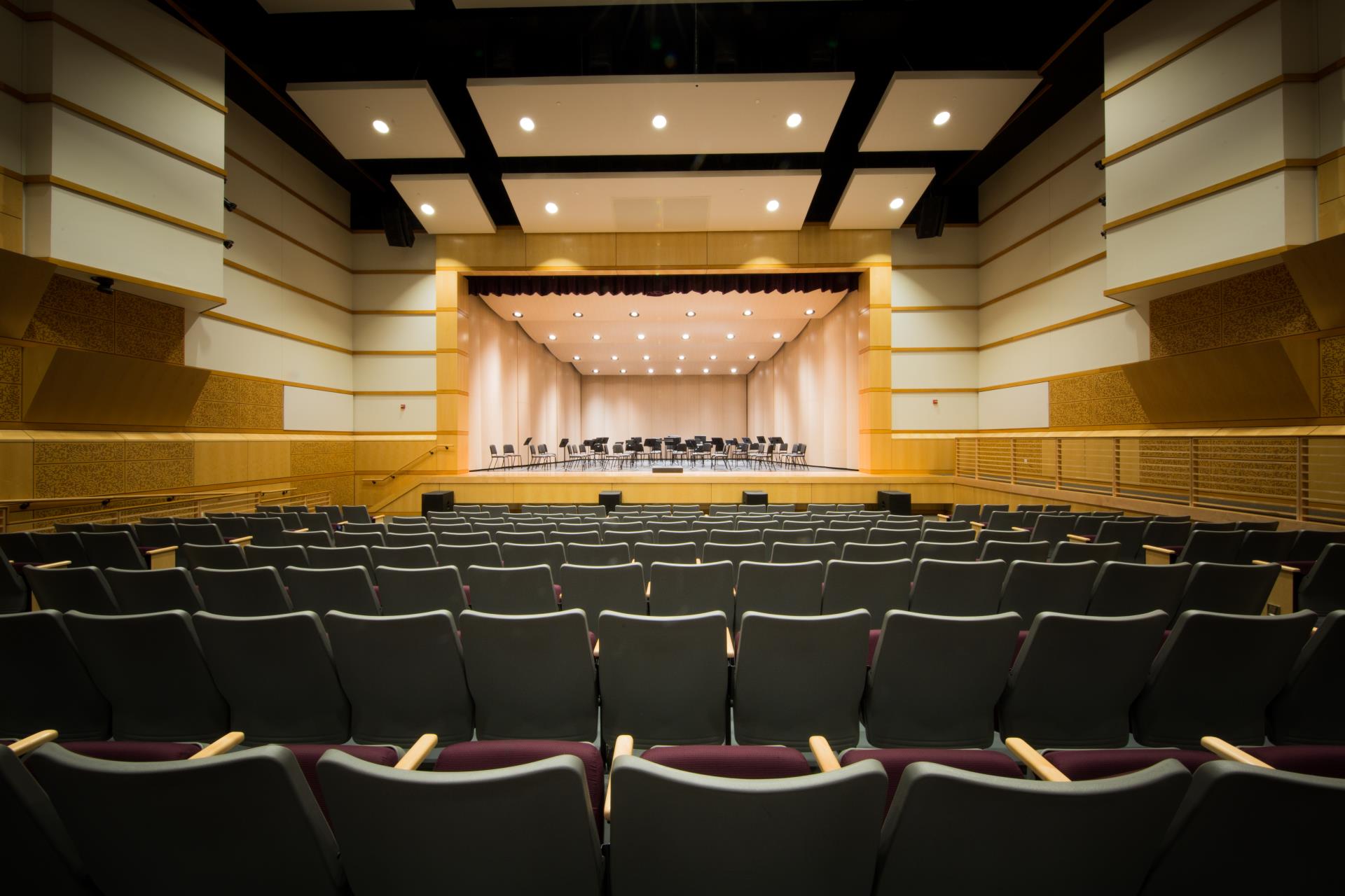 Lewisville Grand Theater