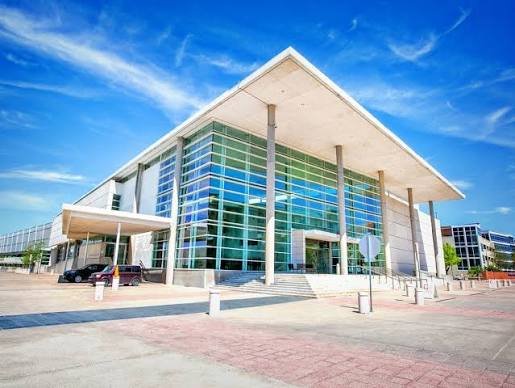 Eisemann Center